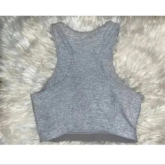 OUTDOOR VOICES ATHENA CROP - Picture 3 of 8